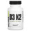 NutraBio, D3 K2, 60 Capsules Végétales 1