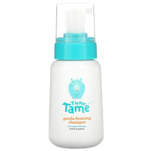 T is for Tame, Gentle Foaming Shampoo, 6.76 fl oz (200 ml)