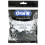 Oral-B Oral-B, Floss Picks, Charcoal Mint, 75 Floss Picks 1