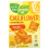 From The Ground Up, Cauliflower Crackers, Nacho, 4 oz (113 g) 1