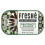 Freshe, Provence Nicoise, 4.25 oz (120 g) 1