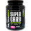 NutraBio, Super Carb, Himbeer-Limonade, 1,8 lb (834 g) 1