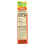 From The Ground Up, Cauliflower Crackers, Nacho, 4 oz (113 g) 2