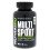 NutraBio, MultiSport Männer Formel, 120 Kapseln 1