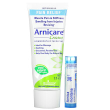 Boiron, Arnicare Schmerzlinderung Value Pack, 2-teiliges Pack