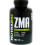NutraBio, ZMA, 180 Vegetarische Kapseln 1