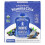Mamma Chia, Organic Chia Prebiotic Squeeze, Blueberry Acai, 4 Squeezes, 3.5 oz (99 g) Each 1