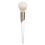 EcoTools EcoTools, Luxe Collection, Plush Powder Brush, 1 Brush 1