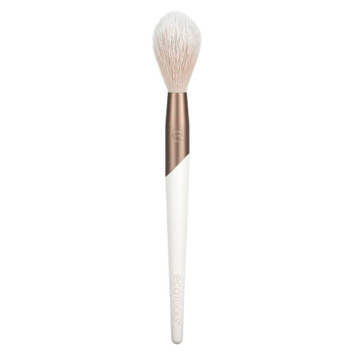 EcoTools EcoTools, Luxe Collection, Soft Highlight Brush, 1 Brush