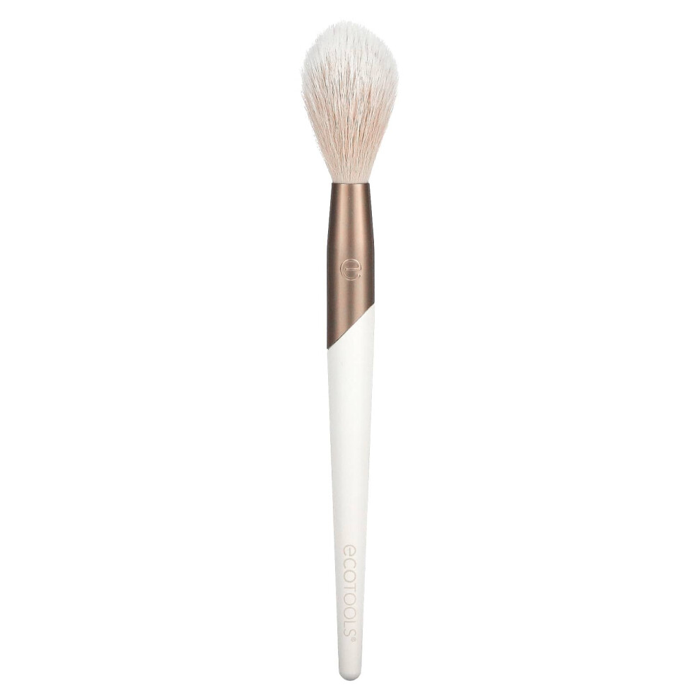 EcoTools, Luxe Collection, Soft Highlight Brush, 1 Brush