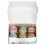 Sky Organics, Bath Bomb Gift Set, 6 Bath Fizzies 1