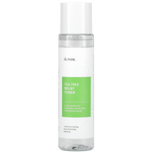 iUNIK, Teebaum Linderungstoner, 6,7 fl oz (200 ml)