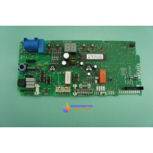 HTS Boiler PCB Compatible With Worcester Boiler PCB 87483004940 - Refurbished