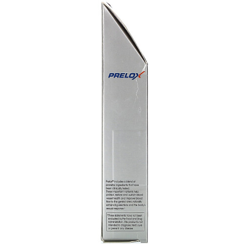 Purity Products, Prelox, 60 Tabletten 2