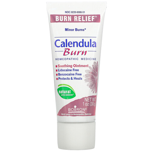 Boiron, Calendula Burn, 1 oz (30 g)