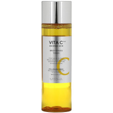Missha, Vita C Plus Ascorbinsäure, Aufhellender Toner, 6,76 fl oz (200 ml)