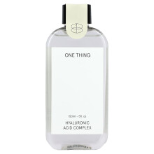 One Thing, Złożony Kwas Hyaluronowy, 5 fl oz (150 ml)