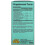 Natural Factors, 3 Brains, Serene Mind, 120 Vegetarian Capsules 2