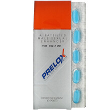 Purity Products, Prelox, 60 Tabletten