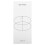 One Thing, Hyaluronzuur Complex, 5 fl oz (150 ml) 2