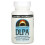 Source Naturals, DLPA, 375 mg, 120 Comprimés 1