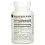 Source Naturals, DLPA, 375 mg, 120 Comprimés 2