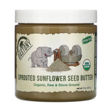 Dastony, Bio-Sprossen-Sonnenblumenkernbutter, 8 Unzen (227 g)
