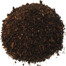 Frontier Co-op, Racine de Chicorée Torréfiée, Granulés, 16 oz (453 g)