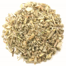 Frontier Co-op, Herbe d'Absinthe Biologique Coupée et Tamisée, 16 oz (453 g)
