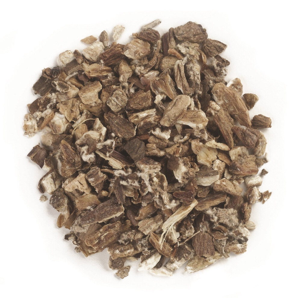 Photos - Vitamins & Minerals Frontier Natural Products, Cut & Sifted Burdock Root, 16 oz (453 g)