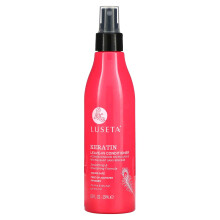 Luseta Beauty, Keratin, Leave-In Conditioner, Für feines & trockenes Haar, 8,5 fl oz (251 ml)