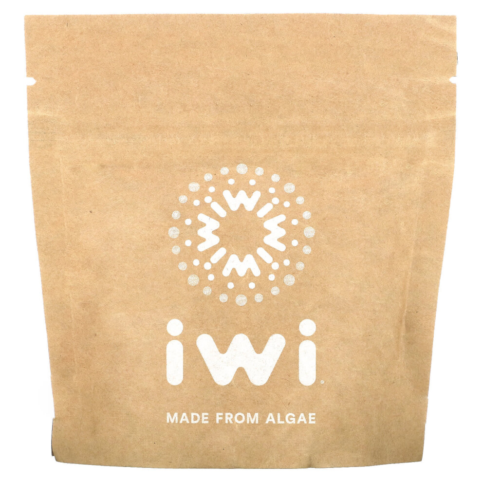 Iwi , Omega-3 Refill Pouch, Epa + Dha, 60 Softgels
