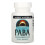 Source Naturals, PABA, 100 mg, 250 Tabletten 1