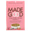 MadeGood, Crispy Light Granola, Strawberry, 10 oz (284 g) 1