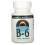 Source Naturals, B-6, 100 mg, 100 Comprimés 1
