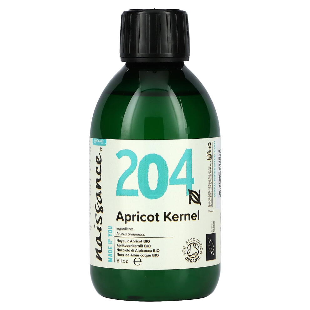 Naissance , Apricot Kernel Oil, 8 Fl Oz