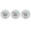 PrescriptSkin, Glycolic Trial Set, 3 Jars, 0.18 oz (5 g) Each 1