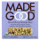 MadeGood, Granola Bars, Mixed Berry, 6 Bars, 0.85 oz (24 g) Each 1