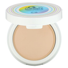 J.CAT BEAUTY Aquasurance Kompaktfoundation - Buff