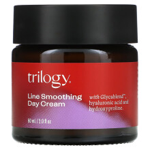 Trilogy, Krem Liniowy, 2 fl oz (60 ml)
