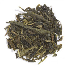 Frontier Co-op, Thé Noir Earl Grey, 16 oz (453 g)