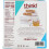 Think !, Protein+ 150 Calorie Bars, Cupcake Batter, 10 Bars, 1.41 oz (40 g) Each 3