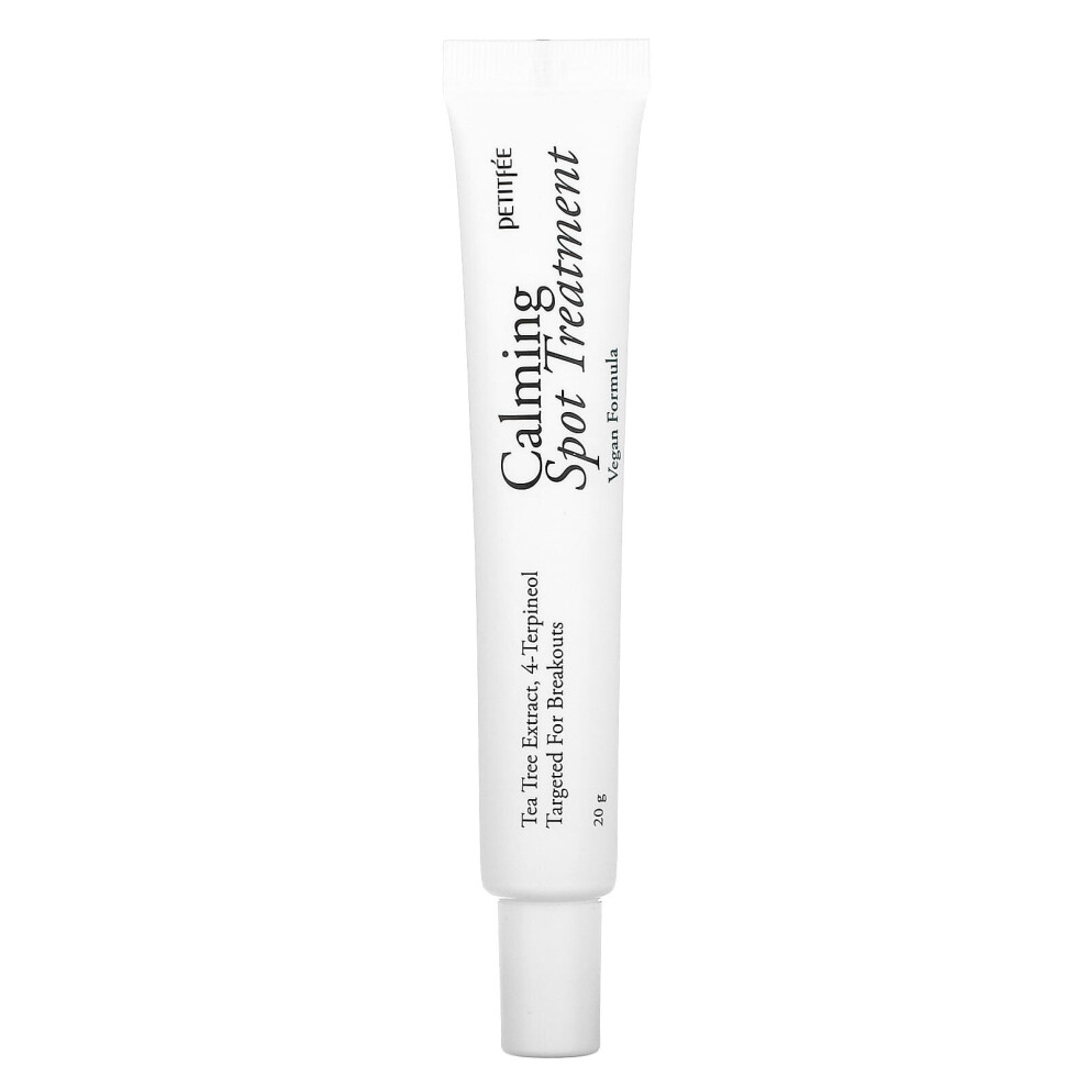 Petitfee Cream/Red Calming Spot Treatment, 20 G