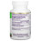 Paradise Herbs, Curcuma, 120 Capsules Végétariennes 2