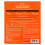 Petitfee, Cacao Energizing Hydrogel Beauty Face Mask, 5 Pack, 1,12 oz (32 g) 2