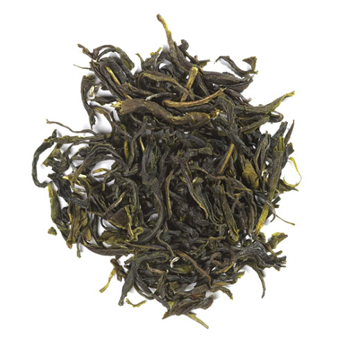 Frontier Co-op, Bio-China-Grüntee, 16 Unzen (453 g)