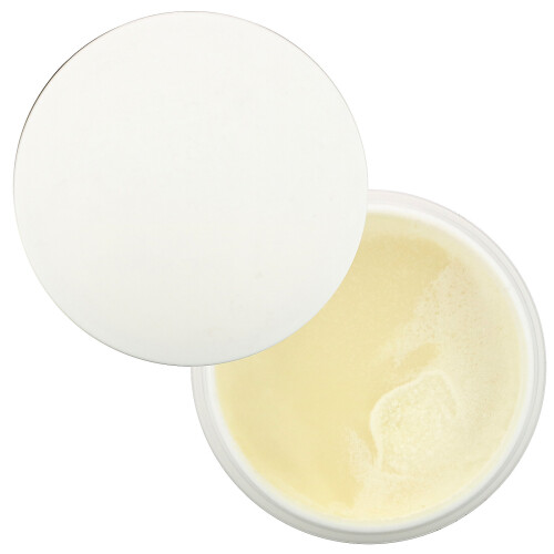 Aura Cacia, Bio-Sheabutter, 3,25 oz (92 g) 2