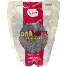 Sea Tangle Noodle Company, Nouilles aux Algues Avec Konaberry, 12 oz (340 g)