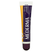 Mederma, Narbencreme + LSF 30, 0,7 oz (20 g)