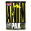 Universal Nutrition, Animal Pak, The Ultimate Training Pack, 30 Packs 1